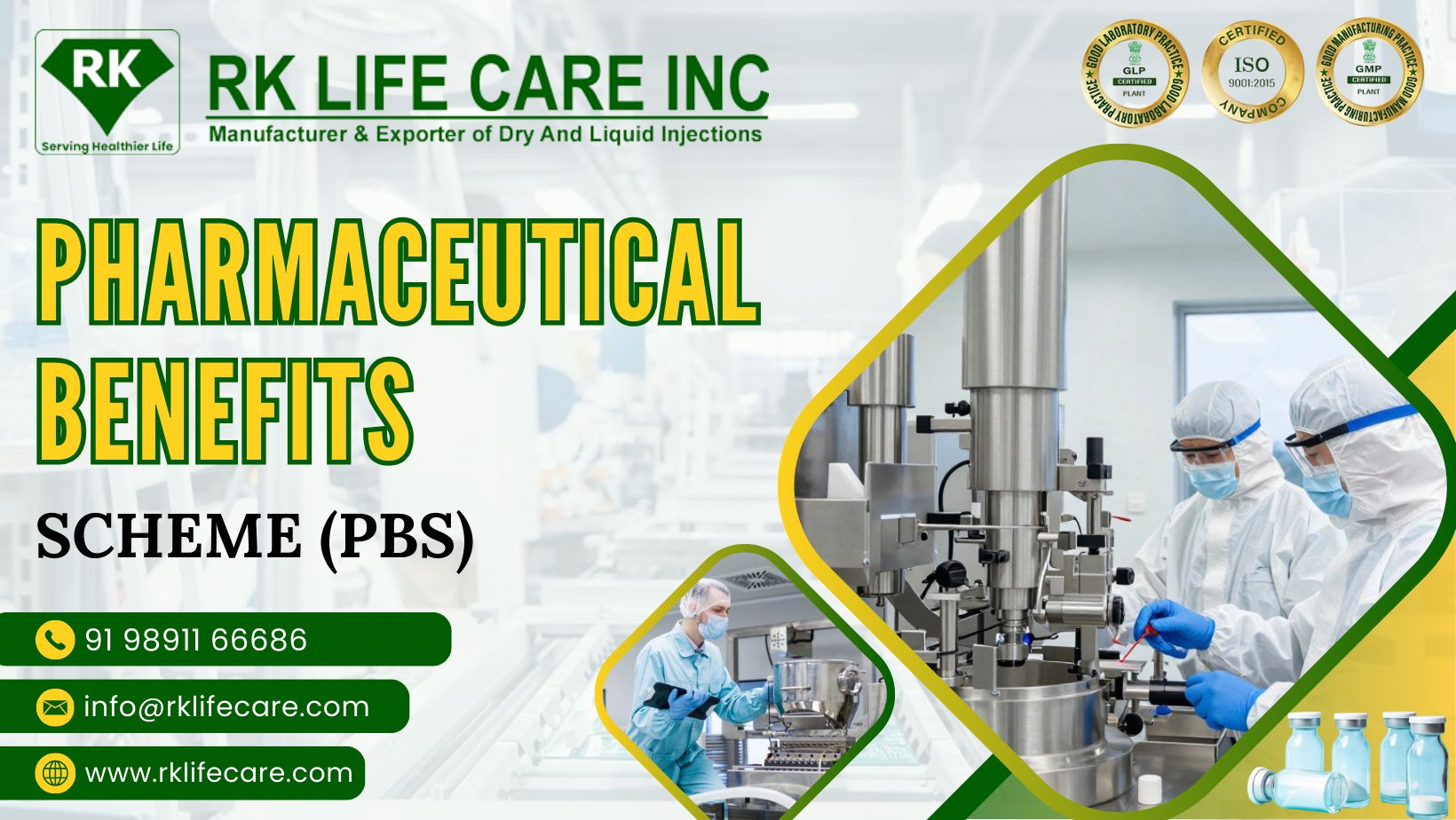 Pharmaceutical Benefits Scheme PBS